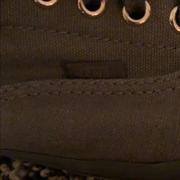 Vans❤️ - Picture 3 of 5